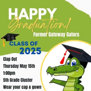Clap Out Poster